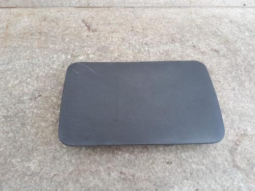 Tampa Acabamento Painel Direito Ford Fiesta 2003