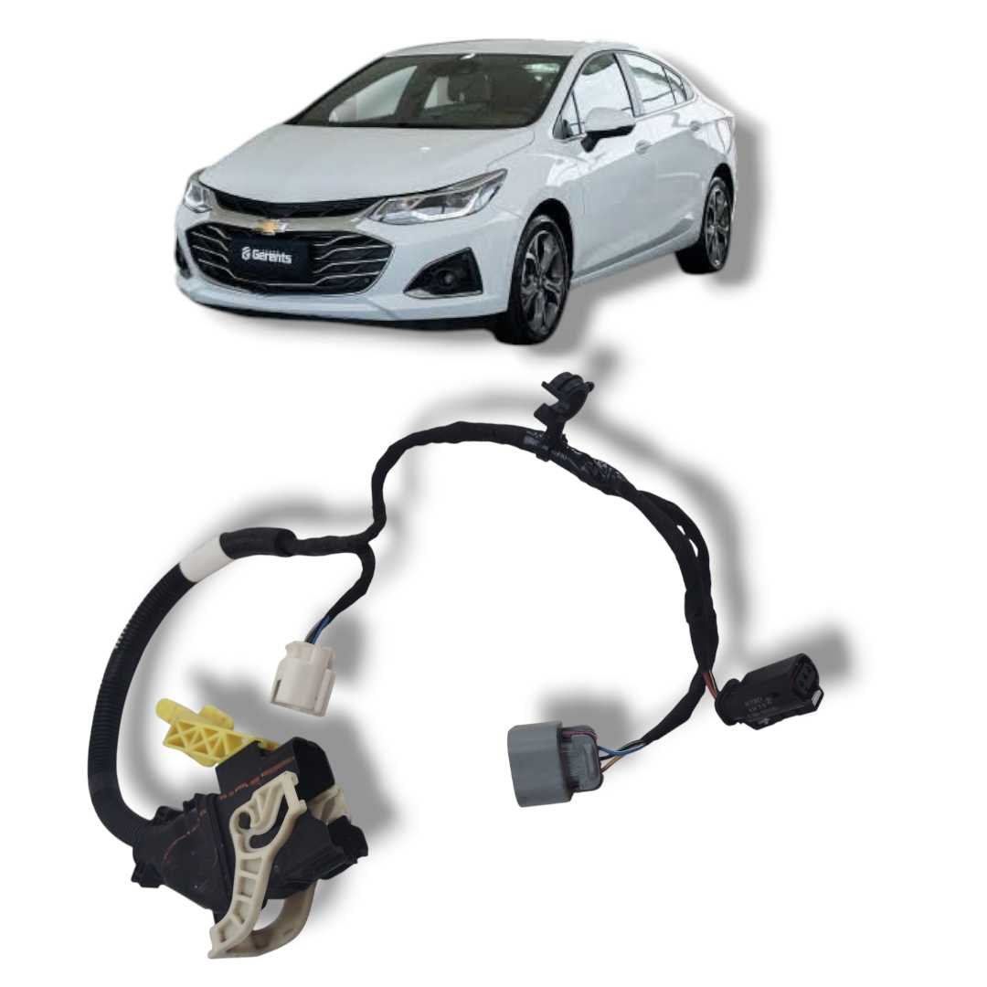  CHICOTE MÓDULO BOMBA COMBUSTÍVEL CHEVROLET CRUZE ORIGINAL 