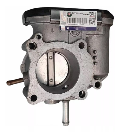 Tbi Corpo Borboleta Hyundai HB20 1.6 16V 35100-2B154