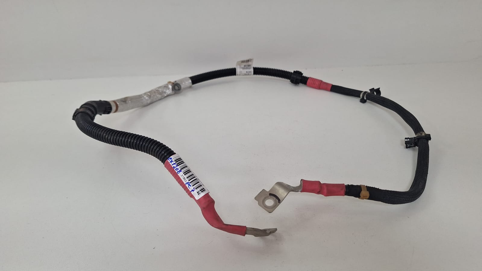 Cabo Polo Positivo Bmw 320i 2.0 Turbo B42 2022