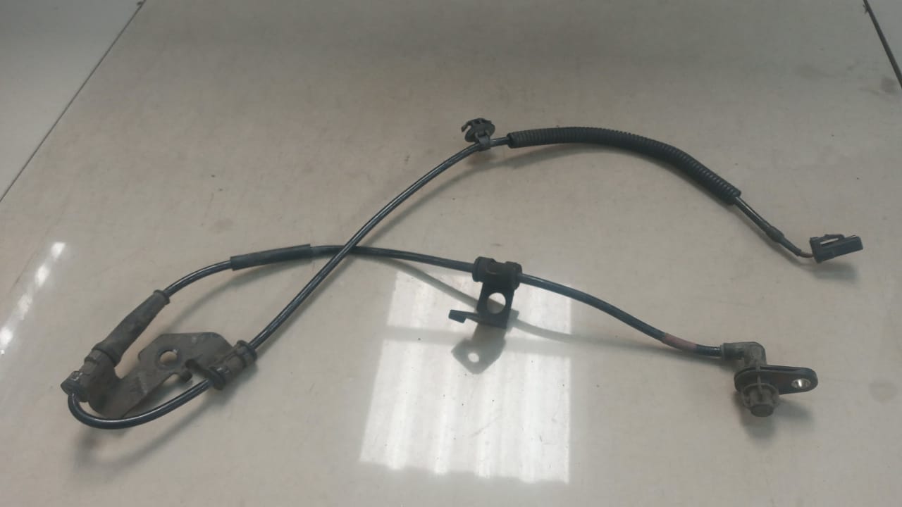 Sensor Abs Dianteiro Direito Hyundai Hb20 2019