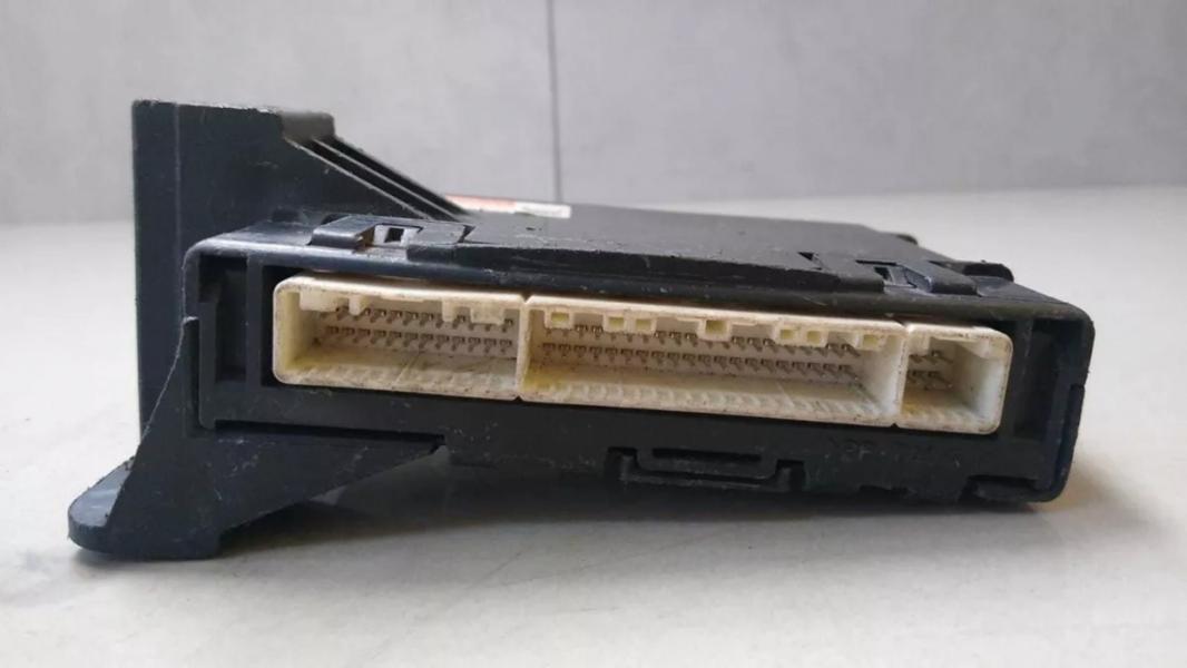 RD MÓDULO DO AR COROLLA 2010 A 2012