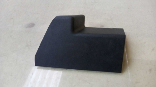 Acabamento Banco Lado Esquerdo Range Rover Sport 2005 a 2007