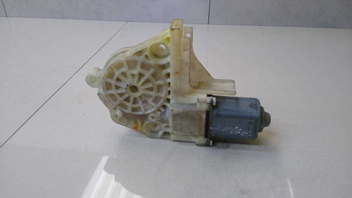 Motor Máquina Vidro Dianteiro Esquerdo C4 Pallas 2007