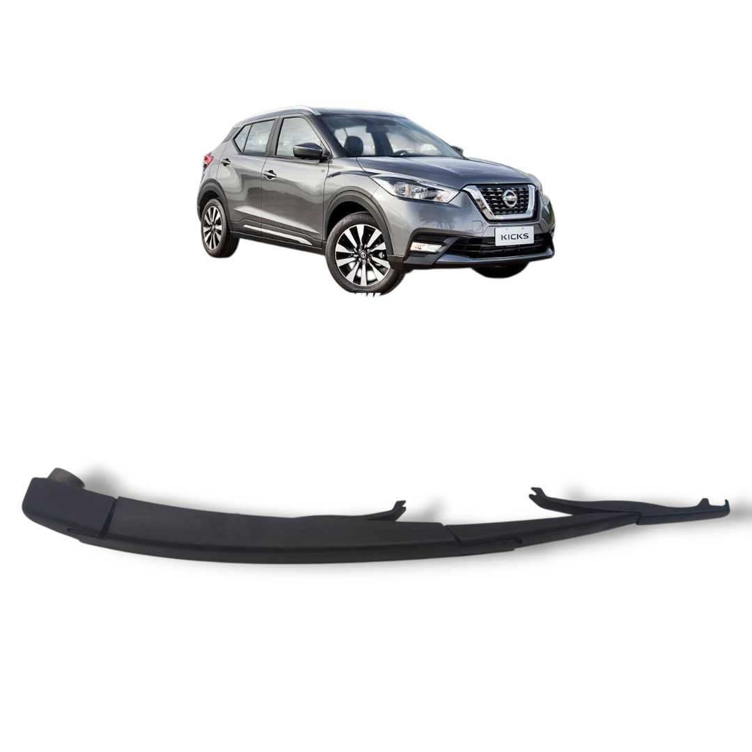 Braço limpador parabrisa traseiro Nissan kicks 2017 a 2021