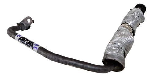 Cano Turbina Mercedes Gla 200 1.6 Turbo 2014 A 2020