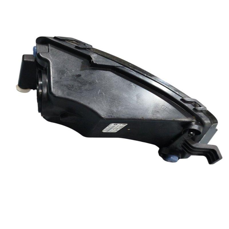 Farol Milha Volkswagen Golf TSI 2013 2017 esquerdo 