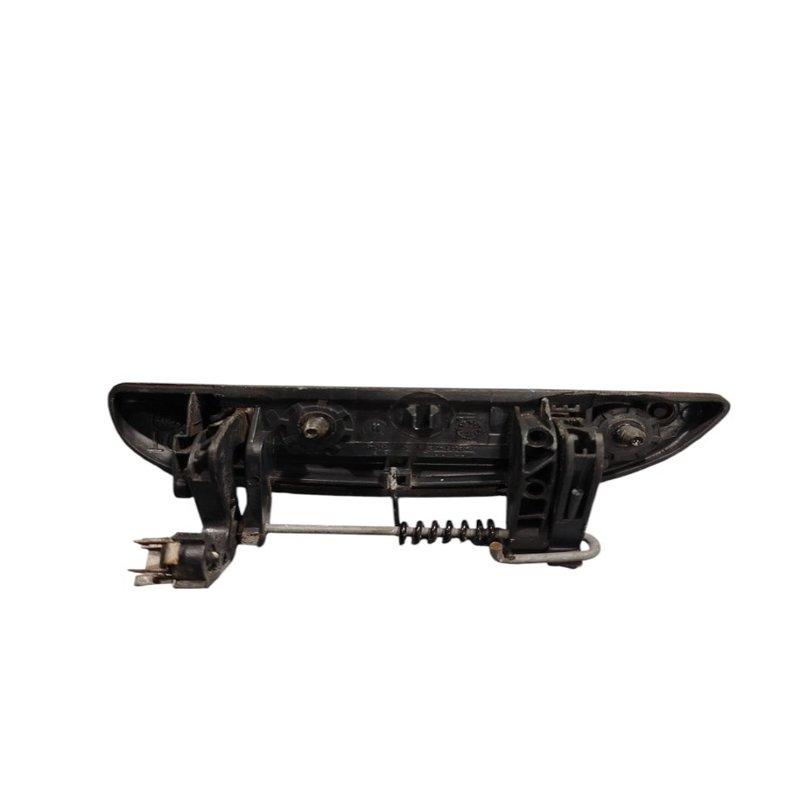 Maçaneta Externa Renault Clio 2000 2016 Dianteira Direita 