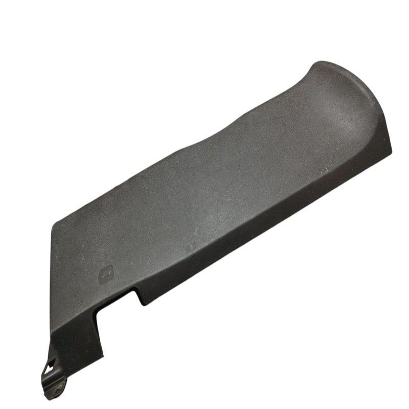 Acabamento Inferior Painel Nissan Frontier 2008 2009