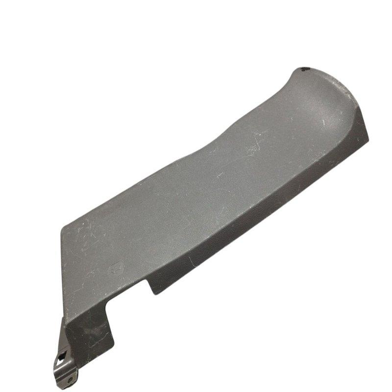 Acabamento Inferior Painel Nissan Frontier 2008 2009