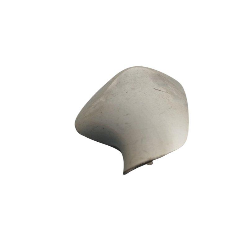 Capa retrovisor esquerda Fiat Palio, Siena 2004 a 2010