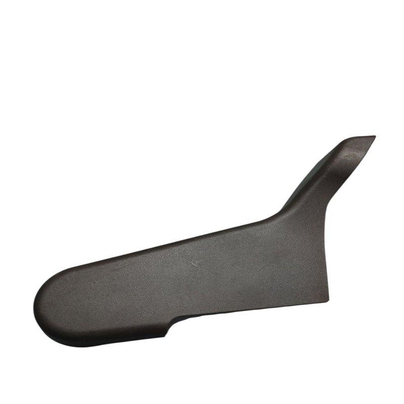 Acabamento Banco Nissan Frontier 2007 2013 Traseira Direita 