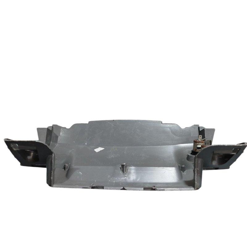 Moldura Console Central Nissan Frontier 2013 2015