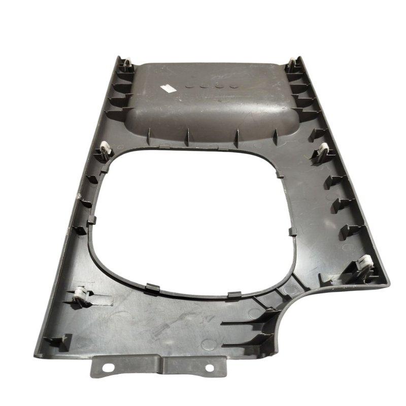 Moldura Console Central Nissan Frontier 2008 2014