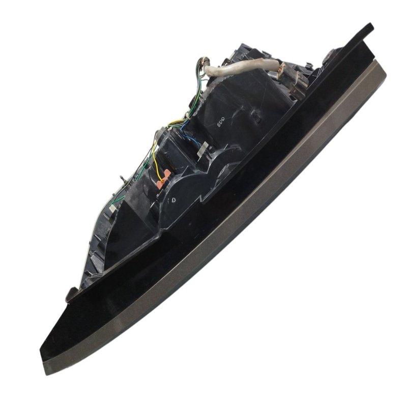 Lanterna Kia Soul 2013 Traseira Esquerda/Motorista 