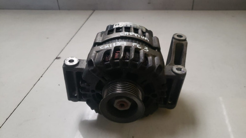 Alternador Chevrolet Captiva 2.4 2009 a 2015
