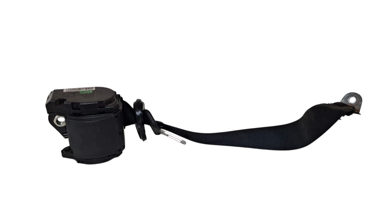 Cinto Segurança Traseiro Direito Chevrolet Corsa Classic 2010 A 2012