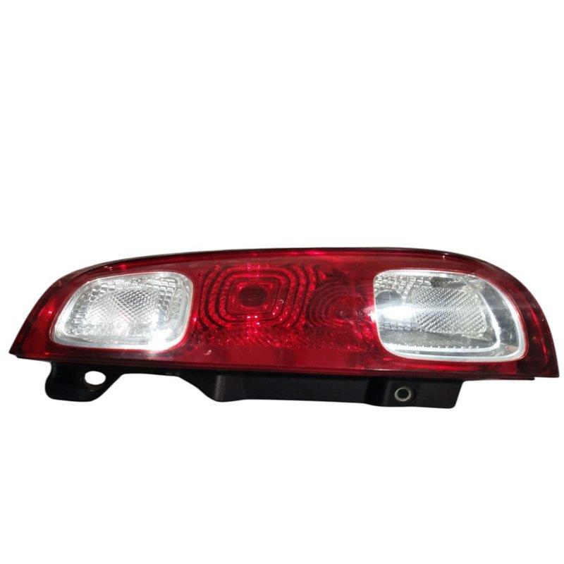Lanterna Fiat Uno Vivace 2011 2013 Traseira Direita 