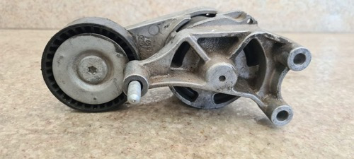 Tensor Correia Alternador Vw Jetta 2.0 2013 14 15 Original