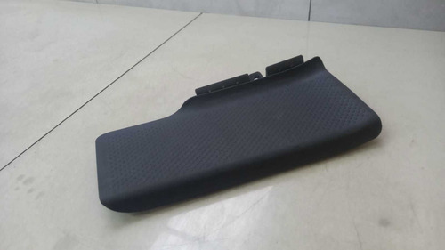 Acabamento Descanso Pés Lado Esquerdo VW Jetta TSi 2012 2013