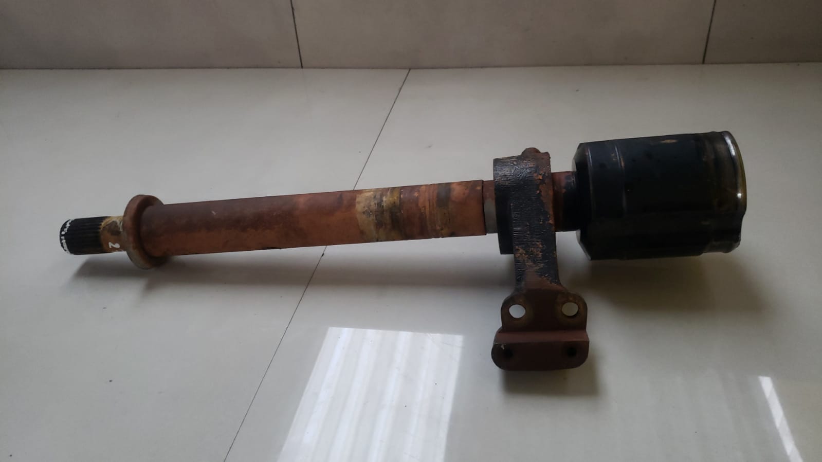 Tulipa Semi Eixo Dianteiro Direito Kia Sorento 2010 A 2015