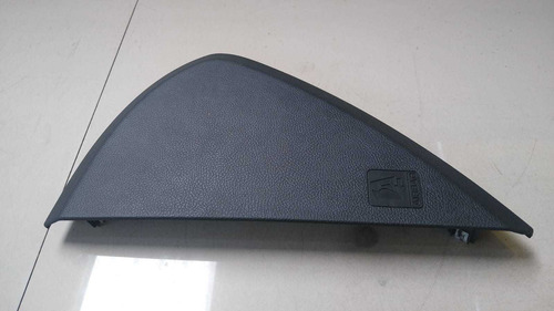 Acabamento Lateral Esquerdo Painel Ford Fusion 2014 2015