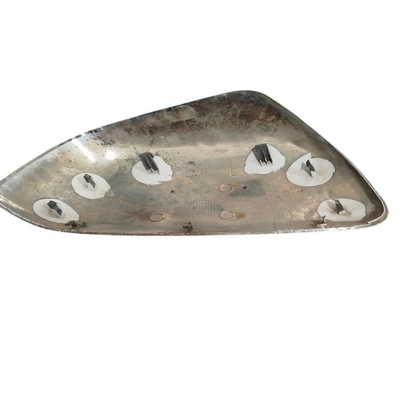 Capa retrovisor Toyota Hilux sw4 2007 a 2010 usado 