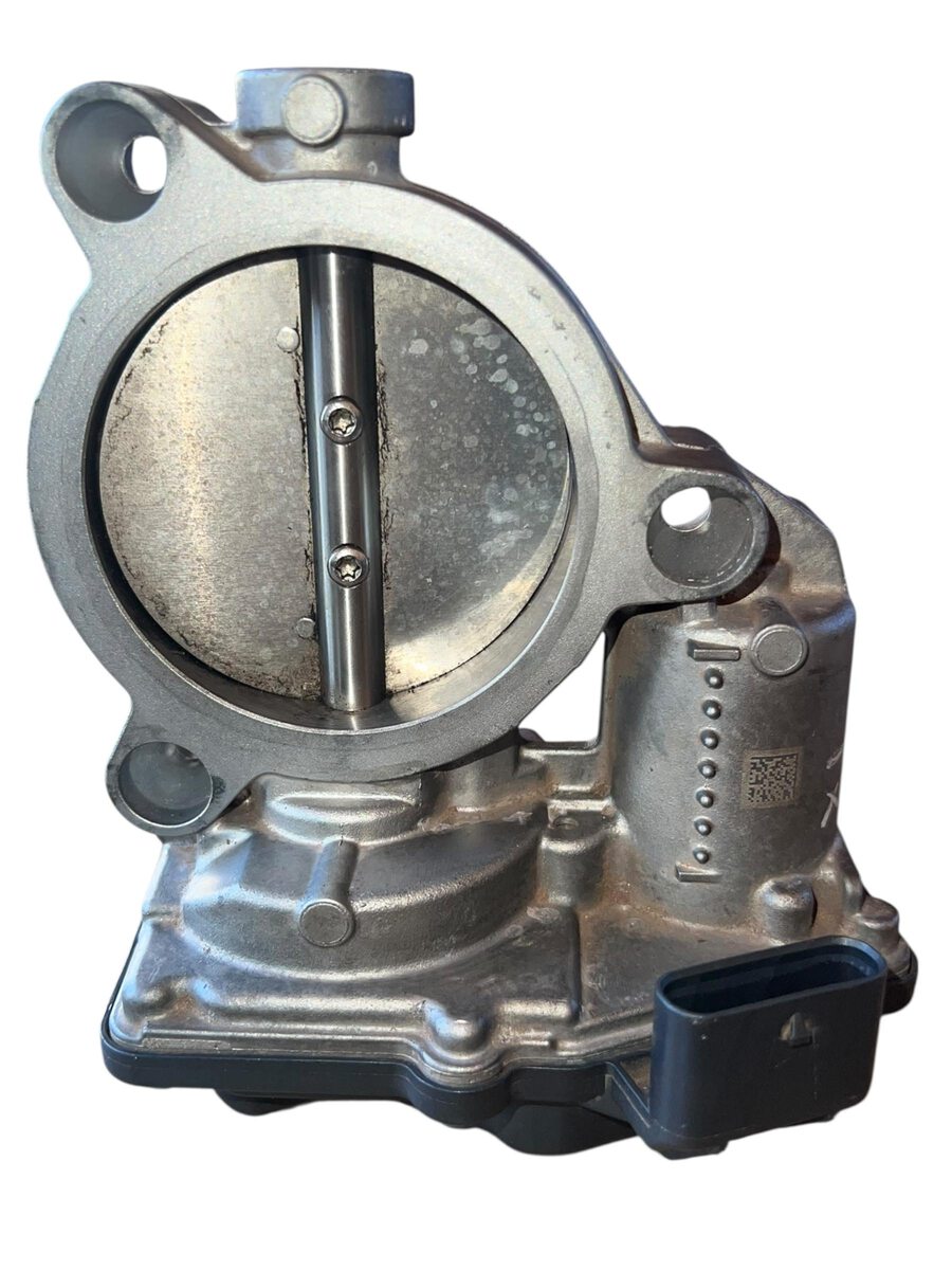 TBI corpo borboleta BMW X1 X2 X3 X4 Mini motor B48 2014 2016