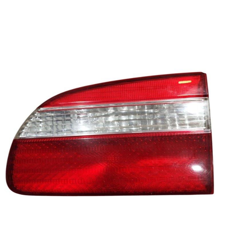 Lanterna Tampa Toyota Corolla 1998 2002 Traseira Direita 