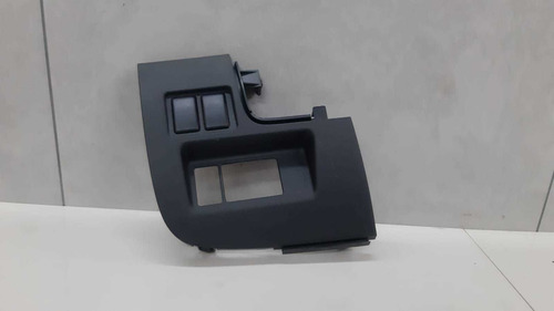 Moldura Comando Retrovisor Nissan Versa 2019