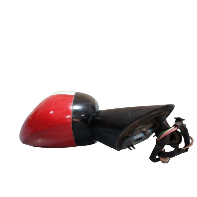 Retrovisor Elétrico Citroen C3  2011  2019 Esquerdo 