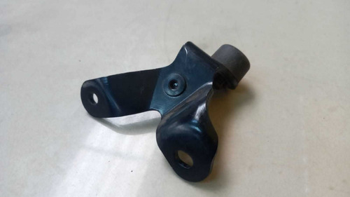 Suporte Amortecedor Tampa Traseira L E Toyota Hilux 2017 2018