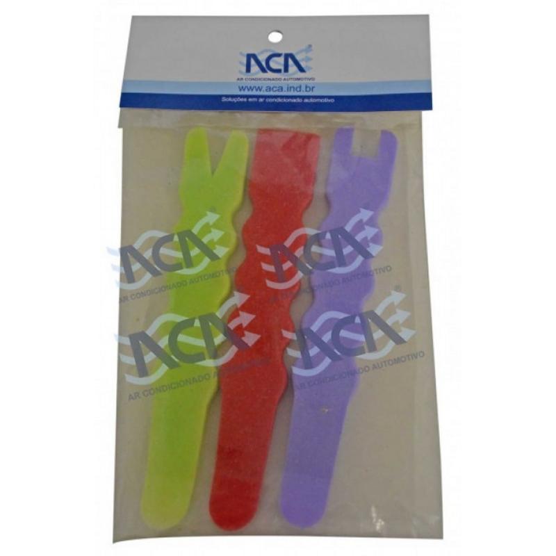 KIT FERRAMENTA REMOCAO PAINEL ACA