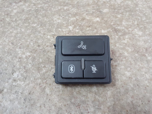 Botão Comando Telefone/Bluetooth Vw Passat 2009 a 2012 