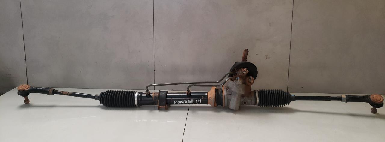 Caixa Direção Hidráulica Gm Montana 1.4 2012 A 2020