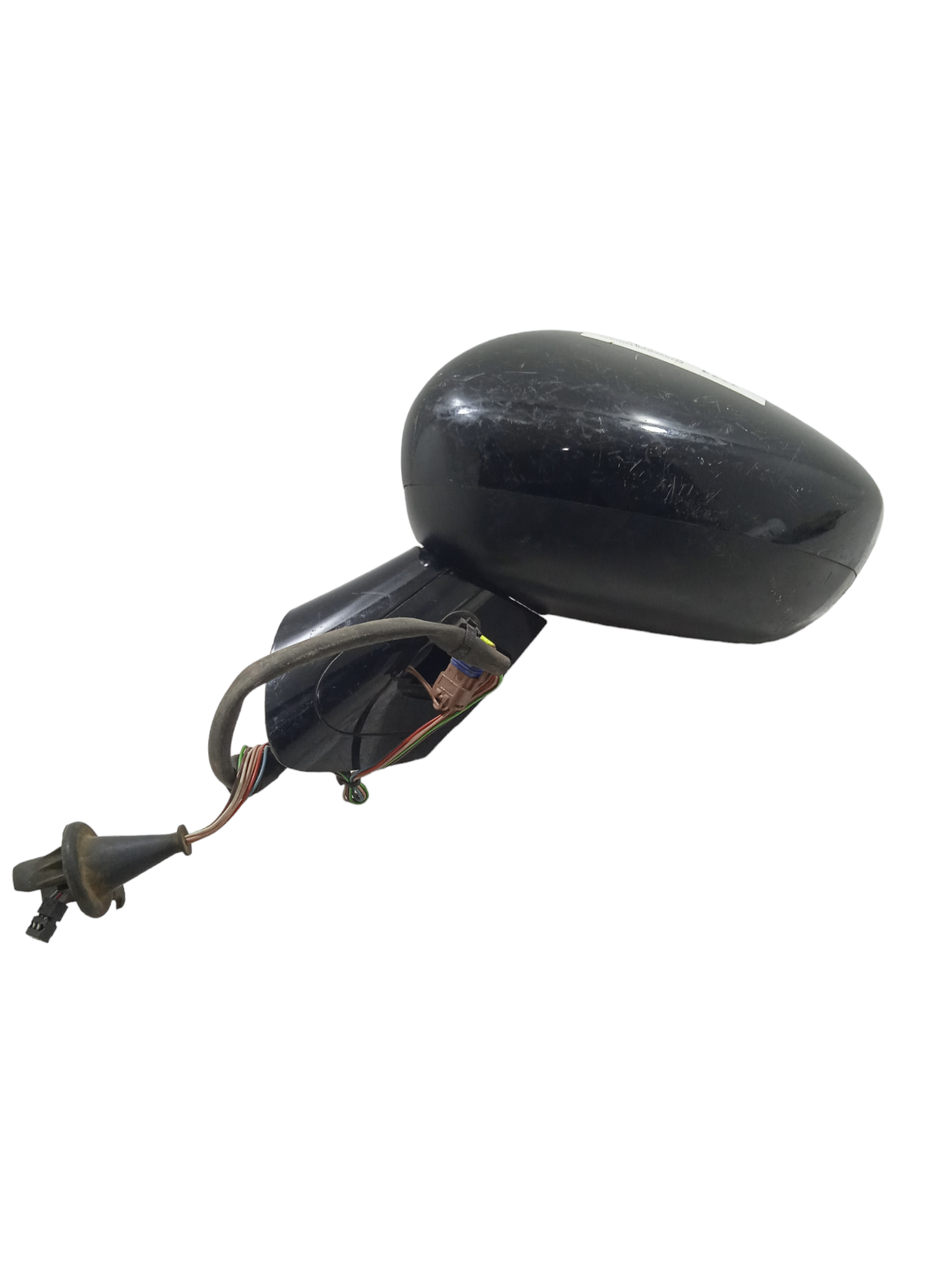 RETROVISOR ELETRICO ESQUERDO PEUGEOT 308/408 2013 USADO