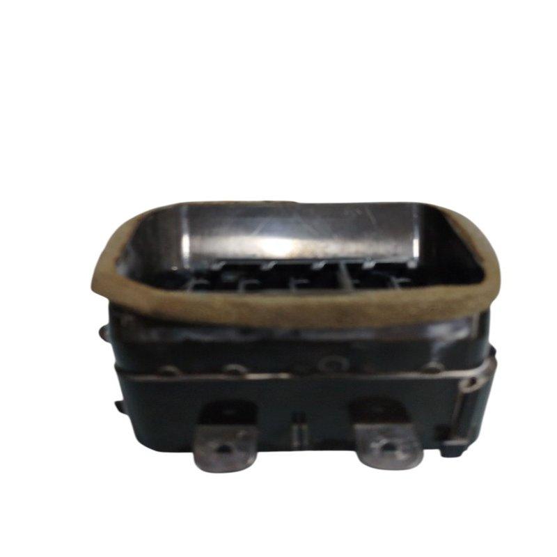 Difusor Ar Painel Gm Onix Prisma 2012  2019 Esquerdo 