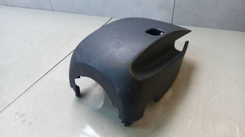 Acabamento Inferior Capa Coluna Direção VW Golf 2013 2014