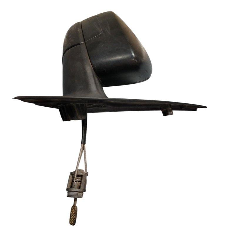 Retrovisor Manual Volkswagen gol G5 2008 2012