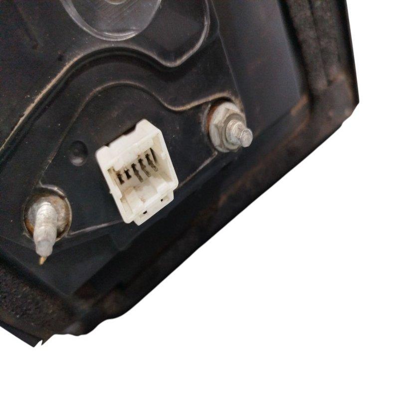 Retrovisor Nissan Sentra 2007 2008 2009 Esquerdo 