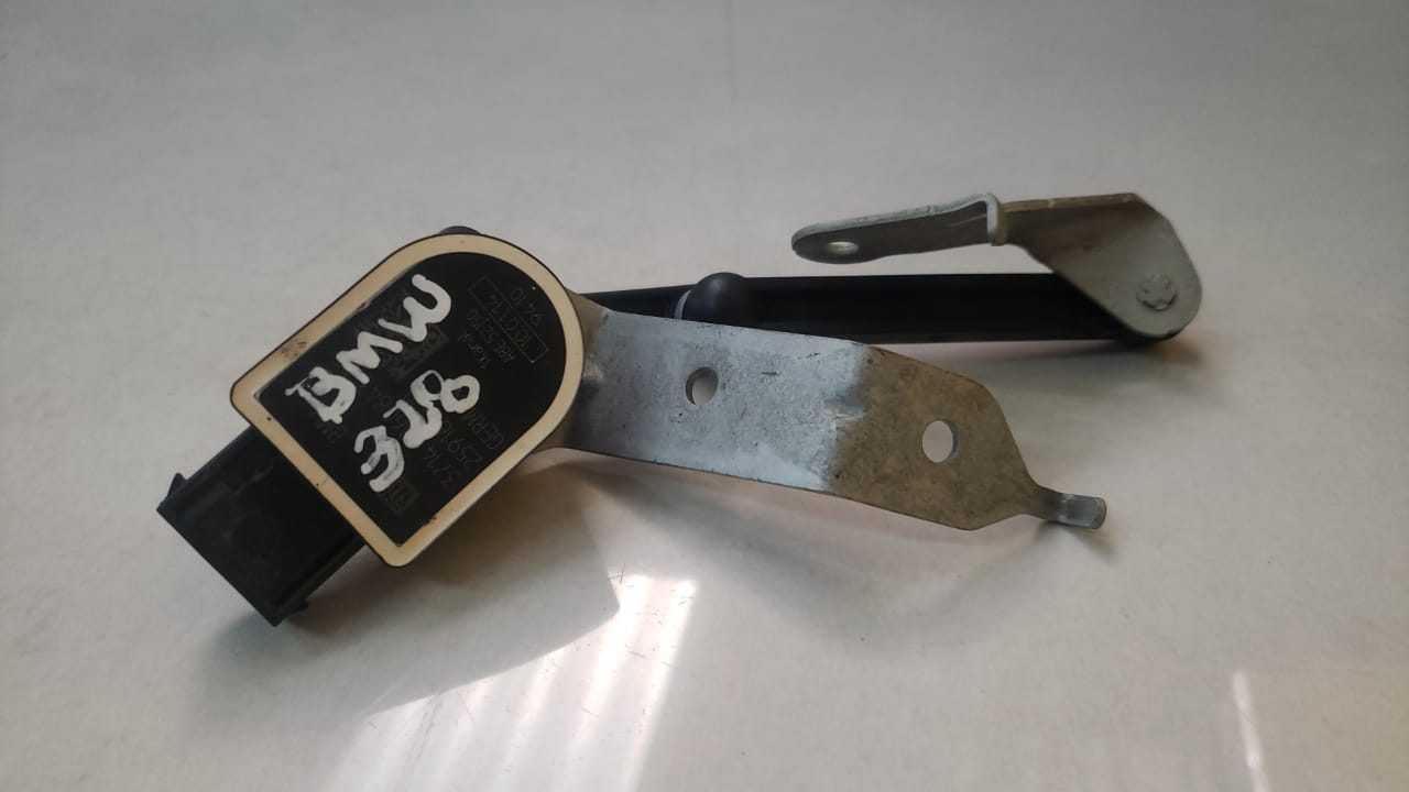 Sensor Nível Estabilidade Traseiro Bmw 328i 2014