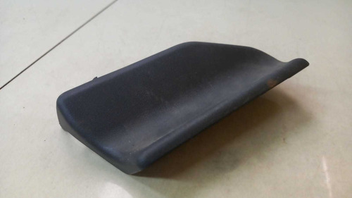 Friso Moldura Trilho Banco Esquerdo Jeep Renegade 2016 2017