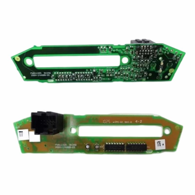 PLACA DE COMANDO FIESTA ECOSPORT