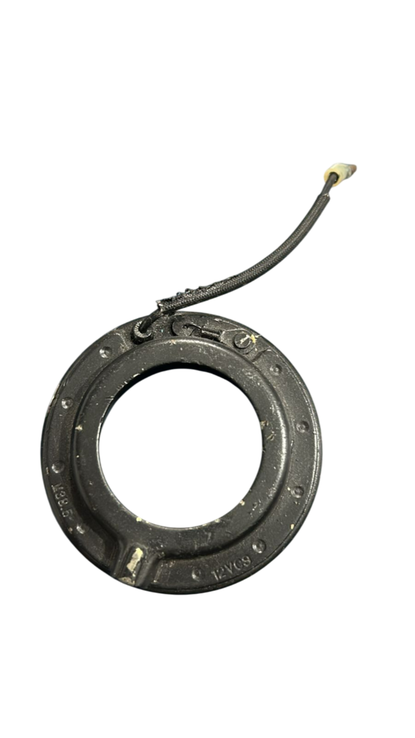 BOBINA COMPRESSOR JAC J2