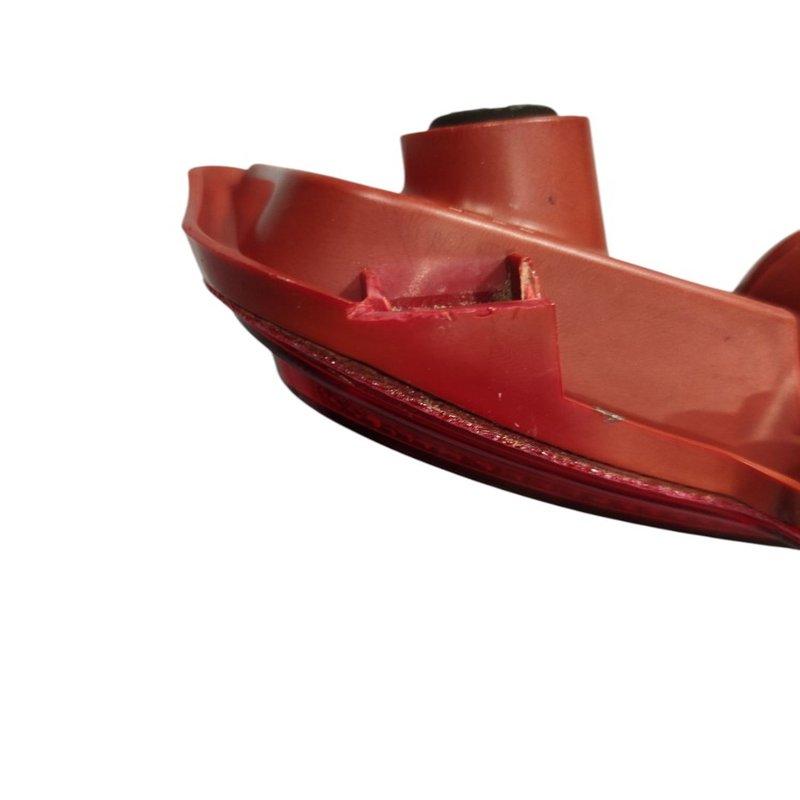 Lanterna Para-choque Peugeot 207 2008 2013 Direito 
