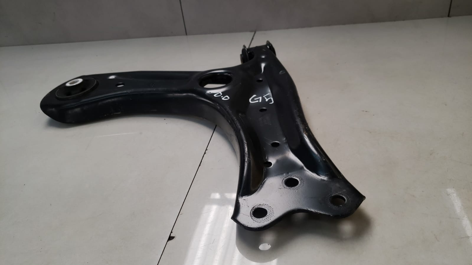 Bandeja Dianteira Direita Vw Gol G5 1.6 2009 2010