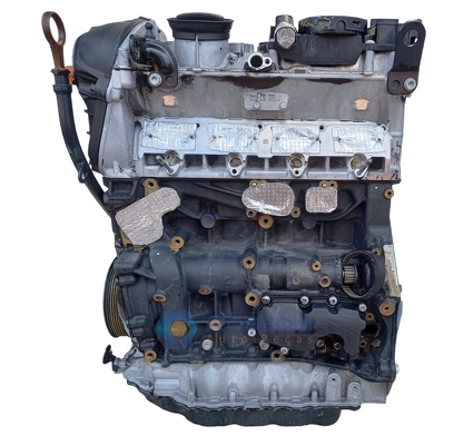 Motor Jetta Fusca Passat 2.0 Tsi 2011 2012 a 2013 200cv