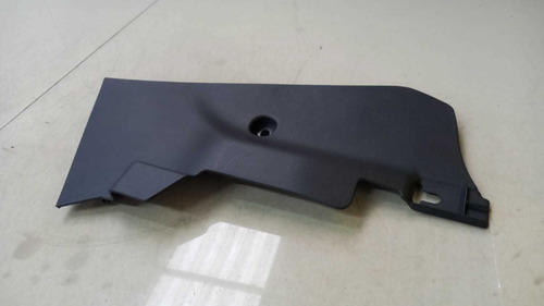 Acabamento Lateral E. Console Mitsubishi Outlander 2.0 2015