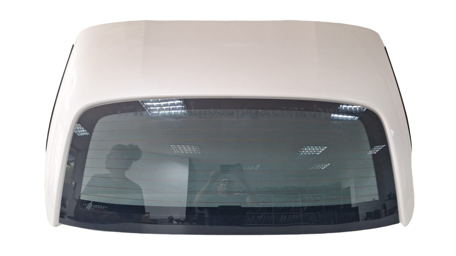 Tampa Capota Fixa Bmw Z4 2.0 2014 A 2016