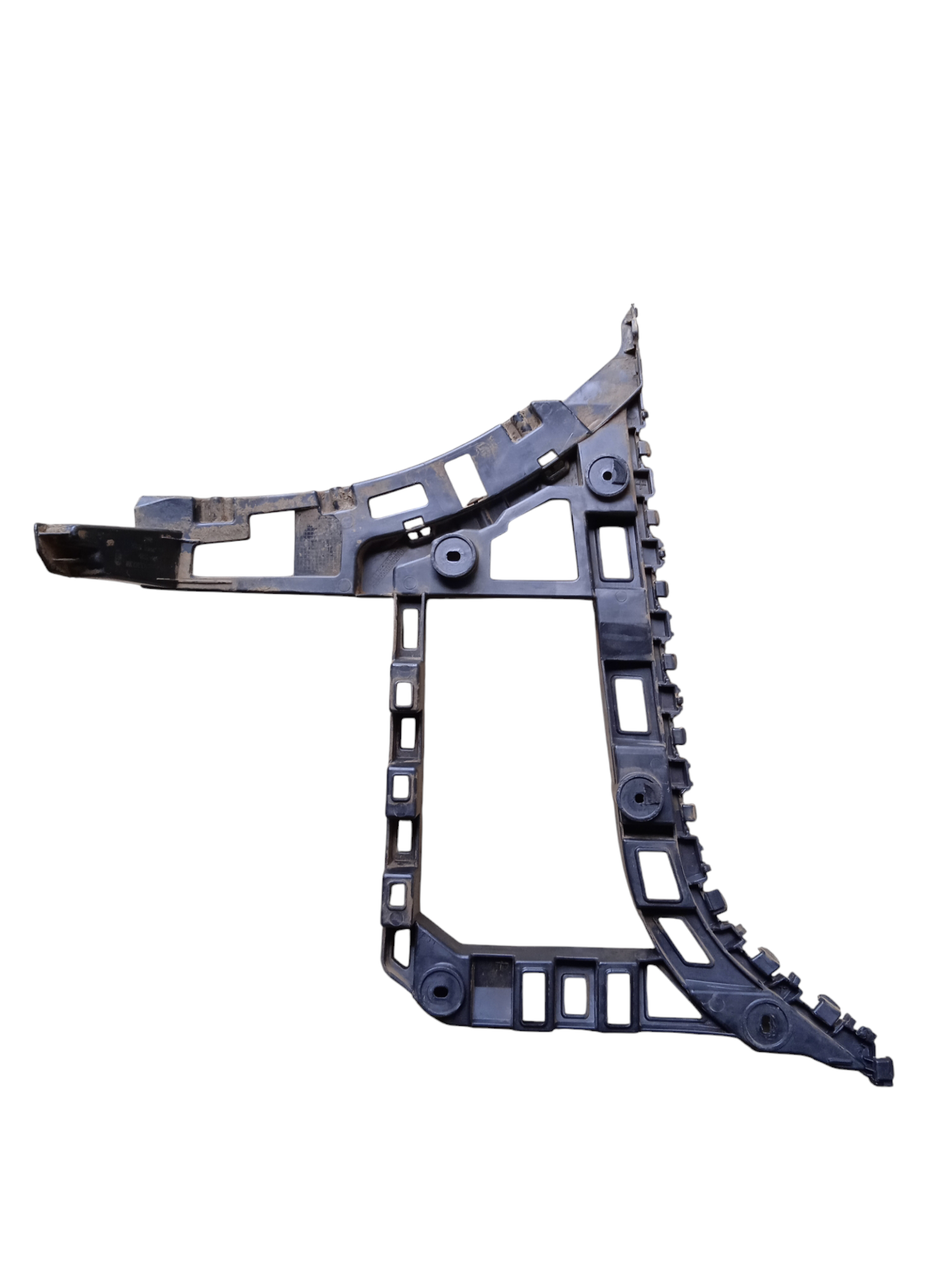 GUIA DIREITO DO PARACHOQUE TRASEIRO JETTA 2011/2014